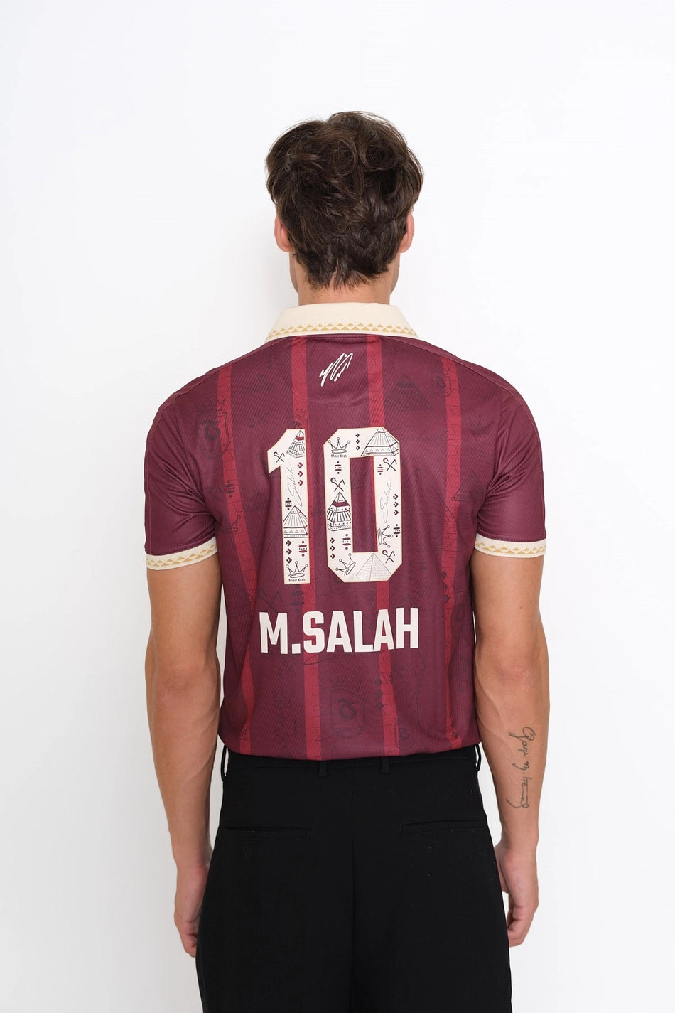 M.SALAH PREMİUM KUTU