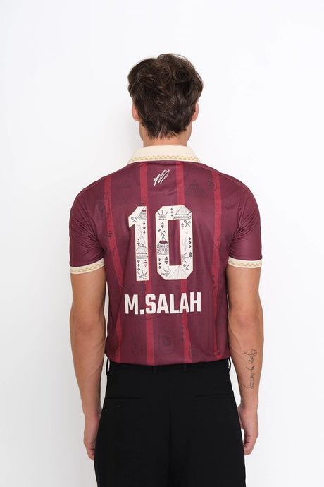 M.SALAH PREMİUM KUTU
