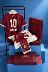 M.SALAH PREMİUM KUTU