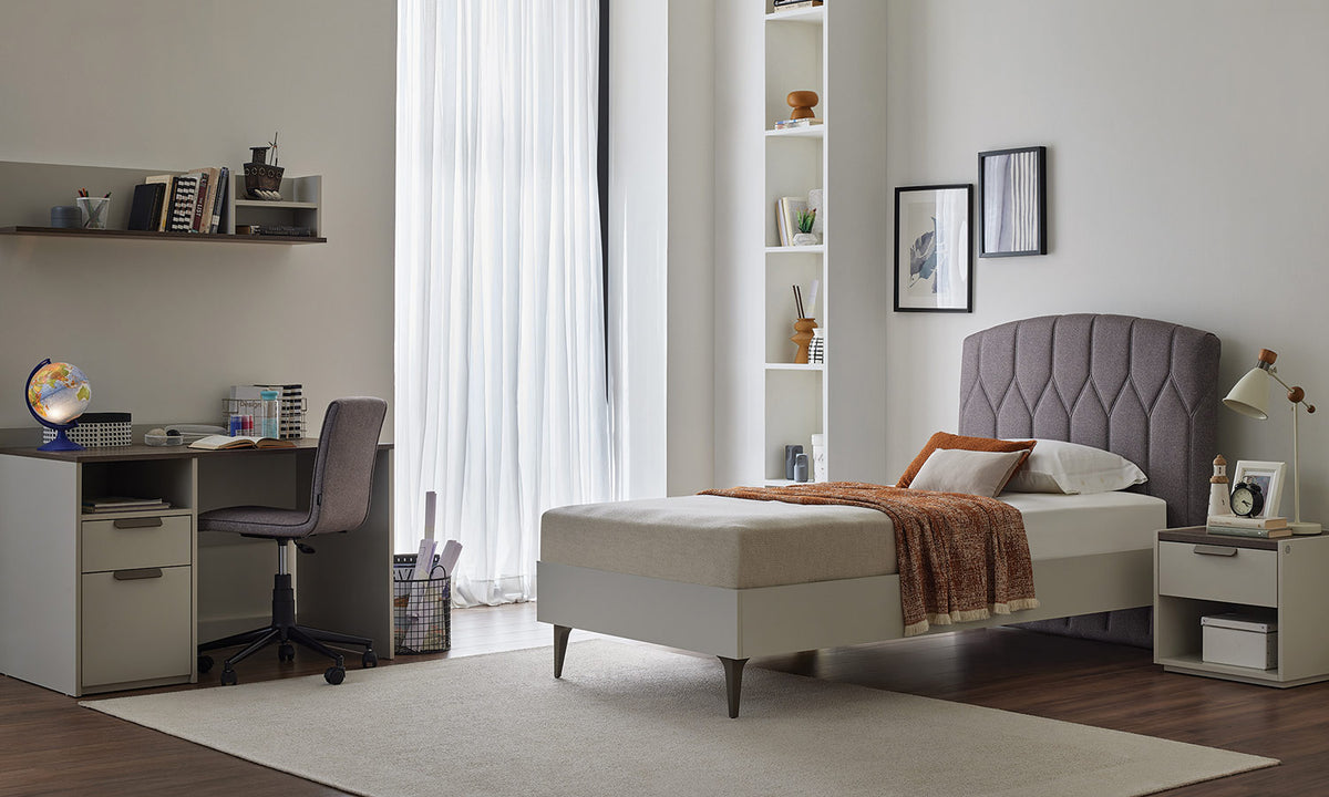 Divanev Morel Genç Odası