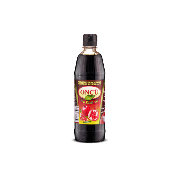 ÖNCÜ Nar Ekşili Sos 700 gr