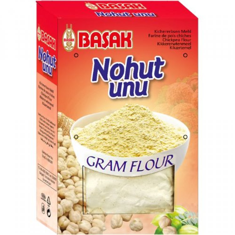 Başak Nohut Unu 500gr