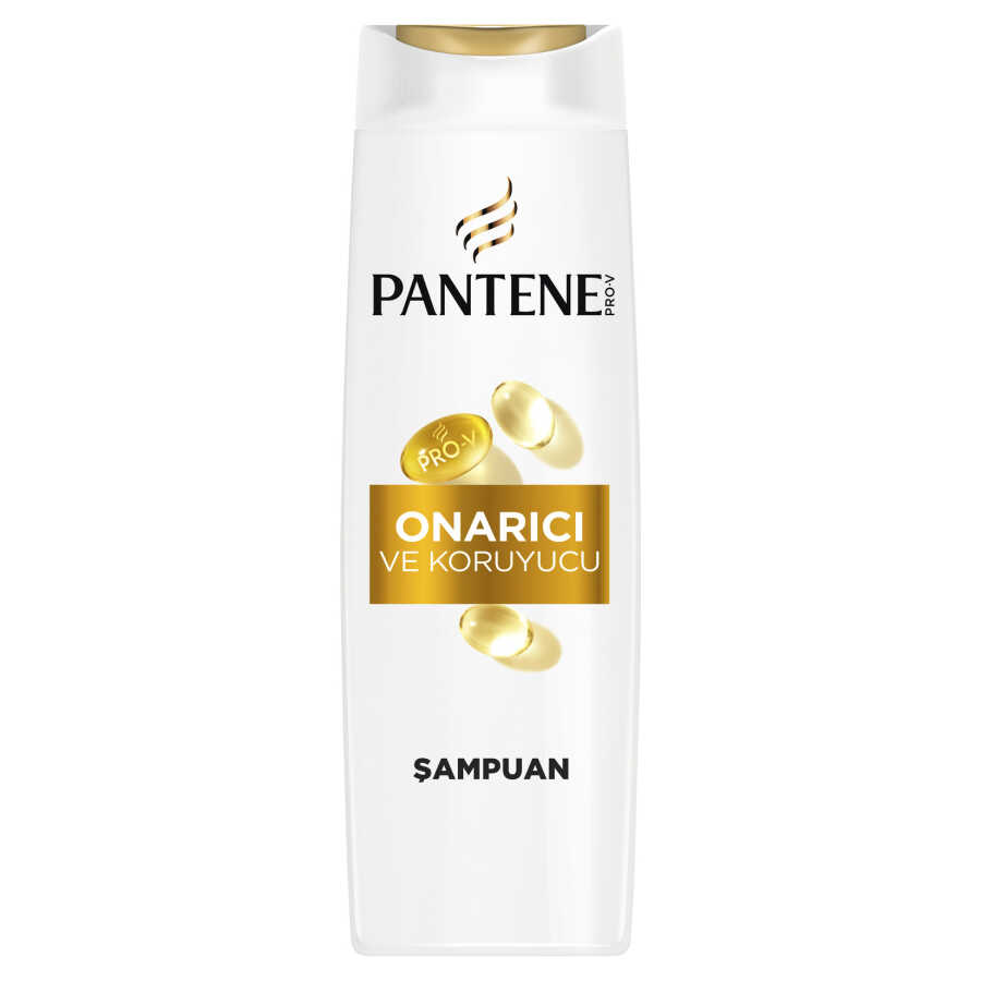 Pantene Onarıcı ve Koruyucu Şampuan 325ml