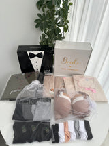 Gelin & Damat Bohça Seti
