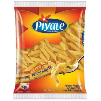 Piyale Kalem Makarna 500 gr
