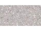 Qua Chalky Light Mat Rektifiyeli Yer Duvar Seramiği - 60x120