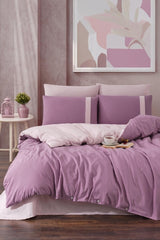 SARRA HOME ELEGANCE ÇİFT KİŞİLİK NEVRESİM TAKIMI