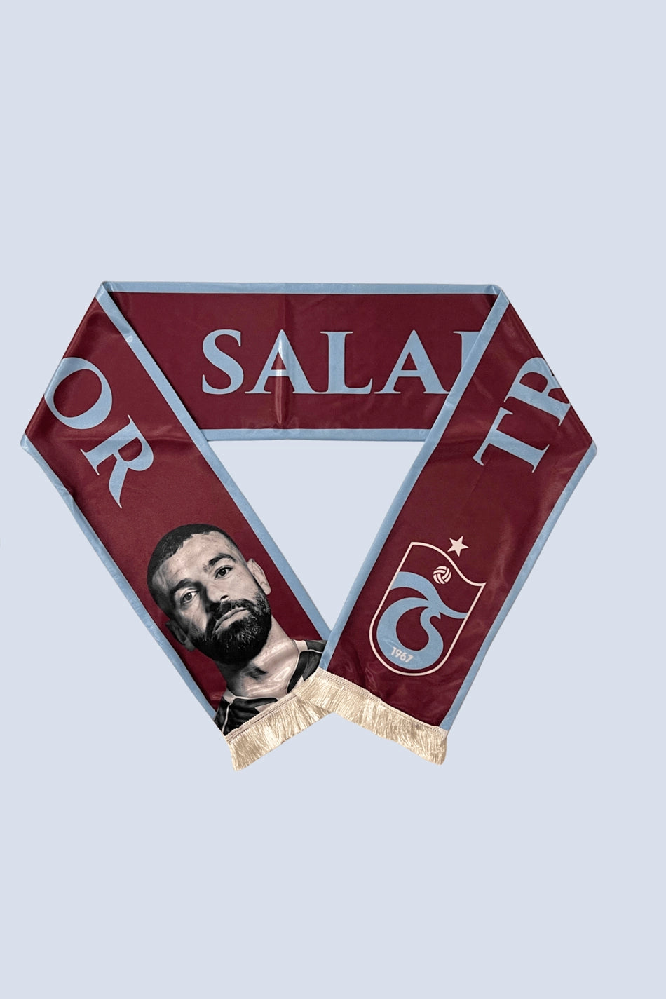 SATEN ATKI M.SALAH