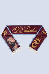 SATEN ATKI M.SALAH