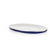 Schafer Adel Navy Blue Yemek Takımı 56 Parça-Lacivert