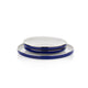 Schafer Adel Navy Blue Yemek Takımı 56 Parça-Lacivert