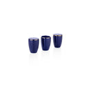 Schafer Adel Navy Blue Yemek Takımı 56 Parça-Lacivert