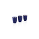 Schafer Adel Navy Blue Yemek Takımı 56 Parça-Lacivert