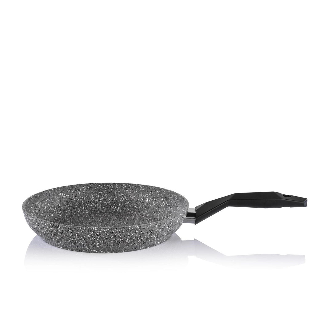 Schafer Cory Yanmaz Yapışmaz Tava 24Cm-Gri