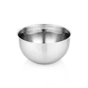 Schafer Gurme Süzgeçli Karıştırma Kabı 3 Parça-Inox