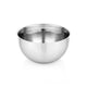 Schafer Gurme Süzgeçli Karıştırma Kabı 3 Parça-Inox