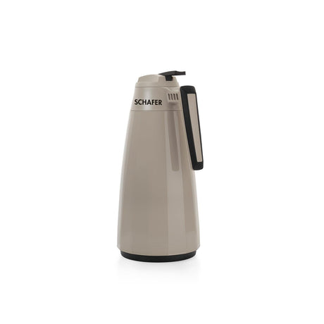 Schafer Kitchenhouse Aqua Termos 1,5 L-Gri