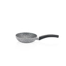 Schafer Piccola Derin Tencere 14Cm+Tava14+Kaçerola14Cm-4 Parça