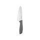 Schafer Quick Chef Bıçak Seti 5 Parça-Gri