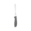Schafer Quick Chef Bıçak Seti 5 Parça-Gri