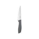 Schafer Quick Chef Bıçak Seti 5 Parça-Gri