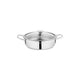 Schafer Steel Storm Çelik Sahan Seti 6 Parça-Inox