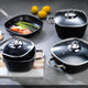 Gastronomie Master 7 Parça + New Stahl 8 Parça