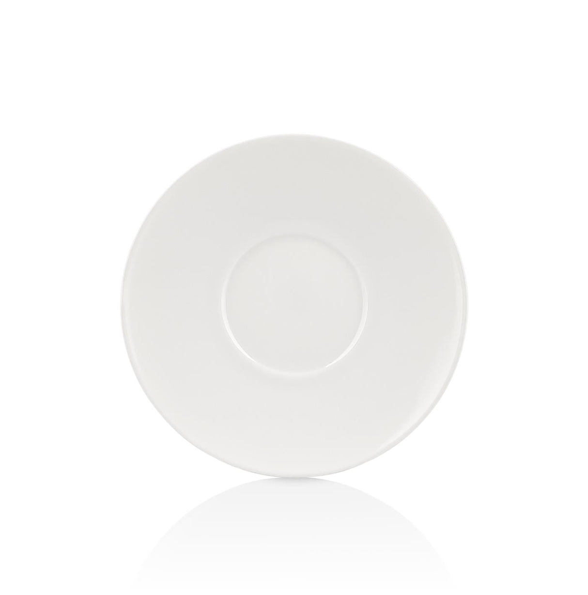 Taç Ev Tulip 6 Kişilik Kahve Fincan Takımı White