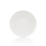 Taç Ev Tulip 6 Kişilik Kahve Fincan Takımı White