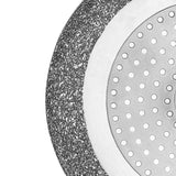 Taç Ultra Granit İndüksiyon Tabanlı Basık Tencere 32 Cm