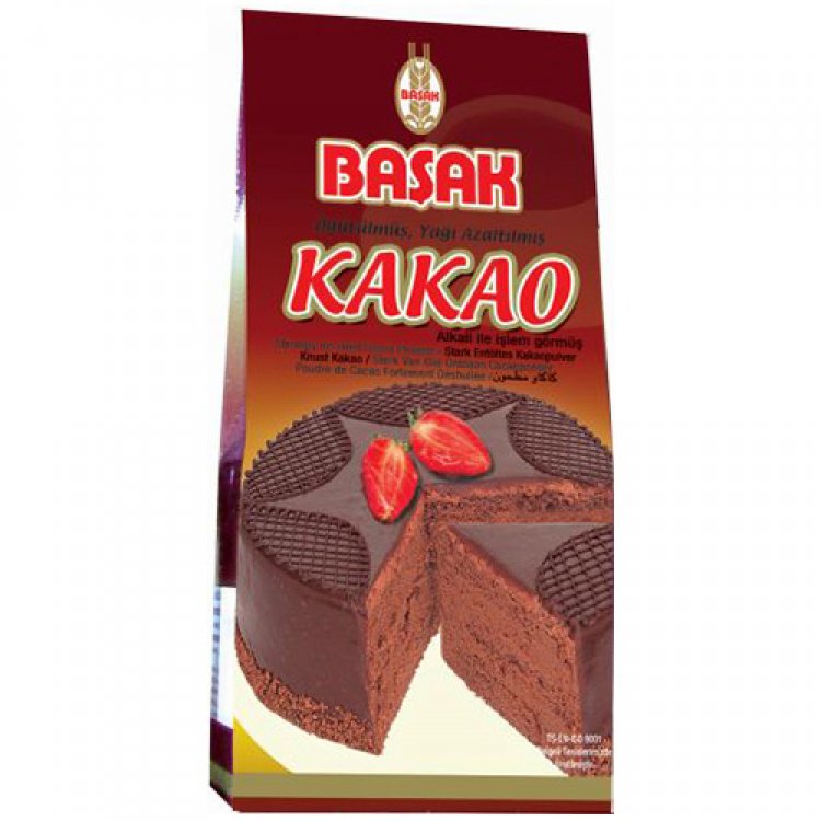 Başak Toz Kakao 100gr