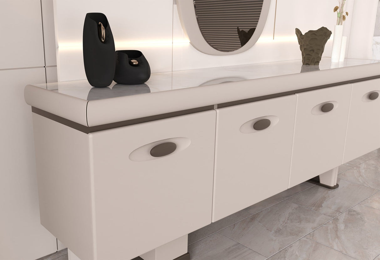 Velora Yemek Odası Takımı