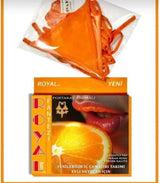 Yenilebilir Ananas Aromalı İç Çamaşırı Takımı