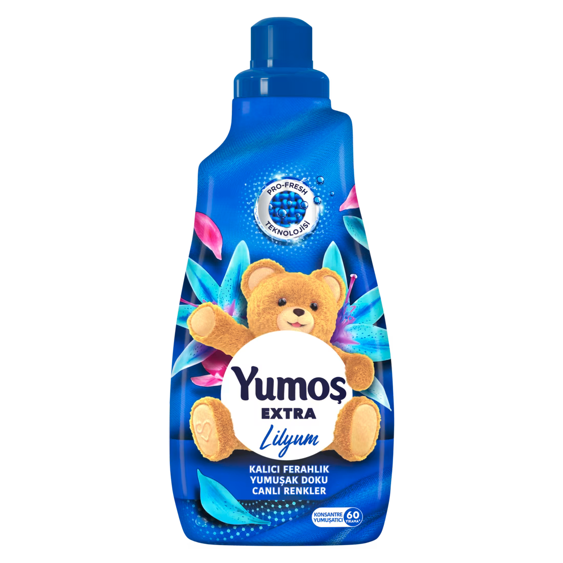 Yumoş Extra Lilyum - 1440ml