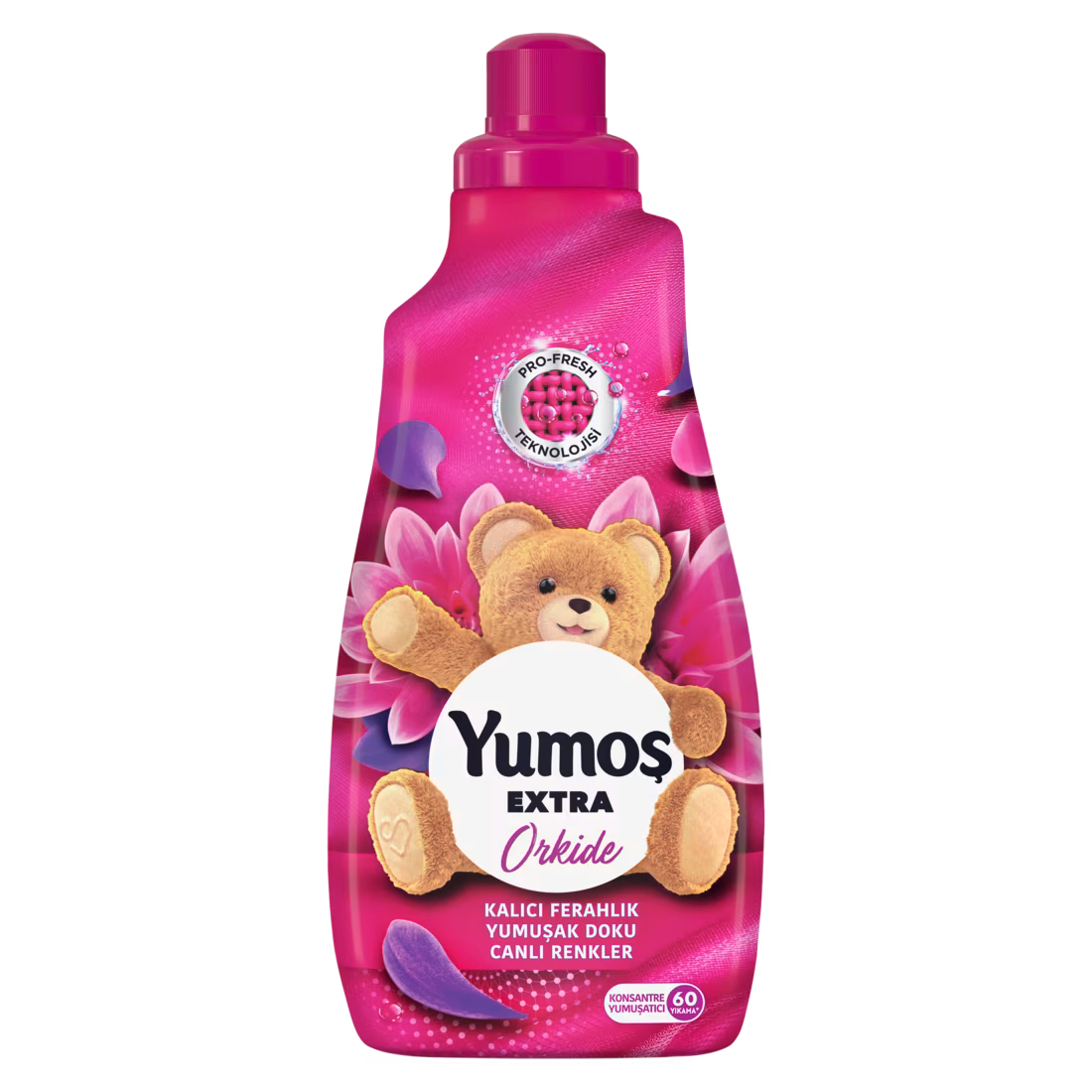 Yumoş Extra Orkide - 1440ml